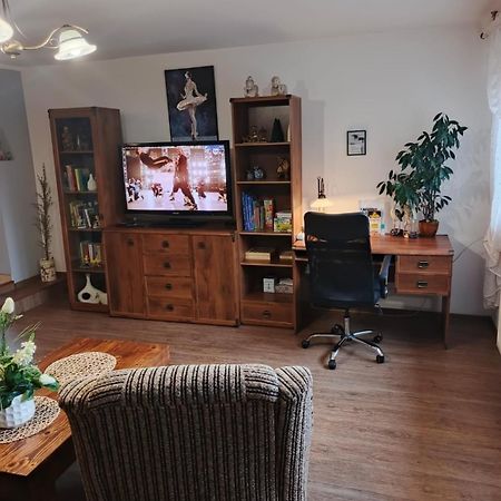 Apartament Przy Plazy Free Parking Złotów Екстериор снимка