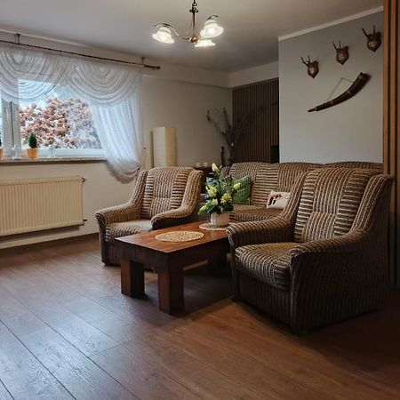 Apartament Przy Plazy Free Parking Złotów Екстериор снимка