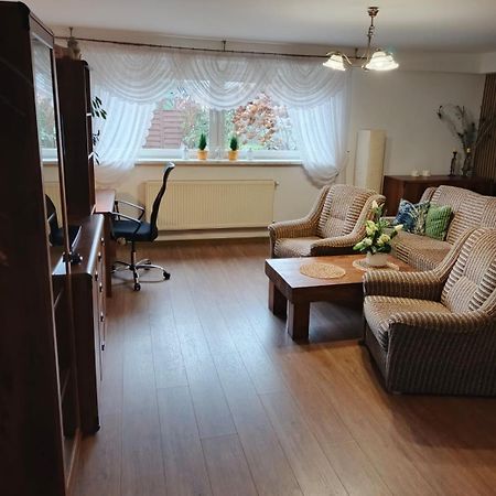 Apartament Przy Plazy Free Parking Złotów Екстериор снимка