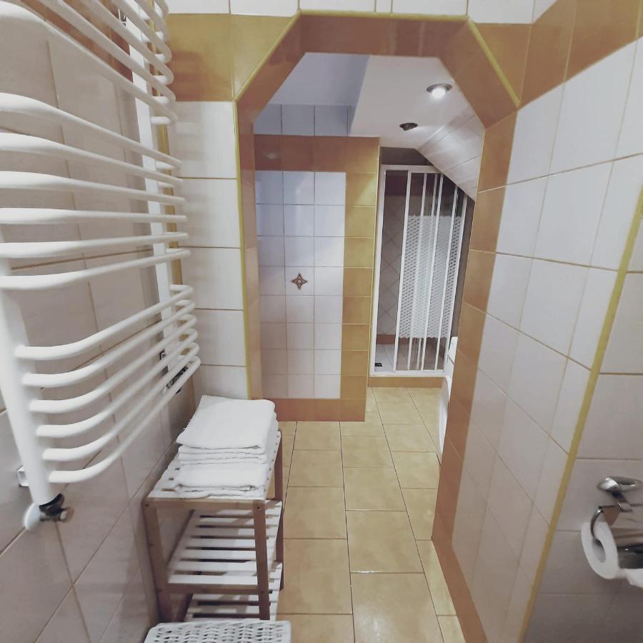 Apartament Przy Plazy Free Parking Złotów Екстериор снимка