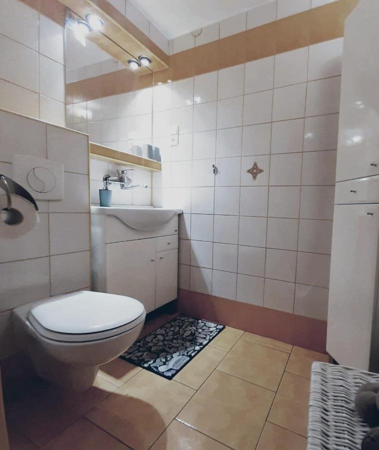 Apartament Przy Plazy Free Parking Złotów Екстериор снимка