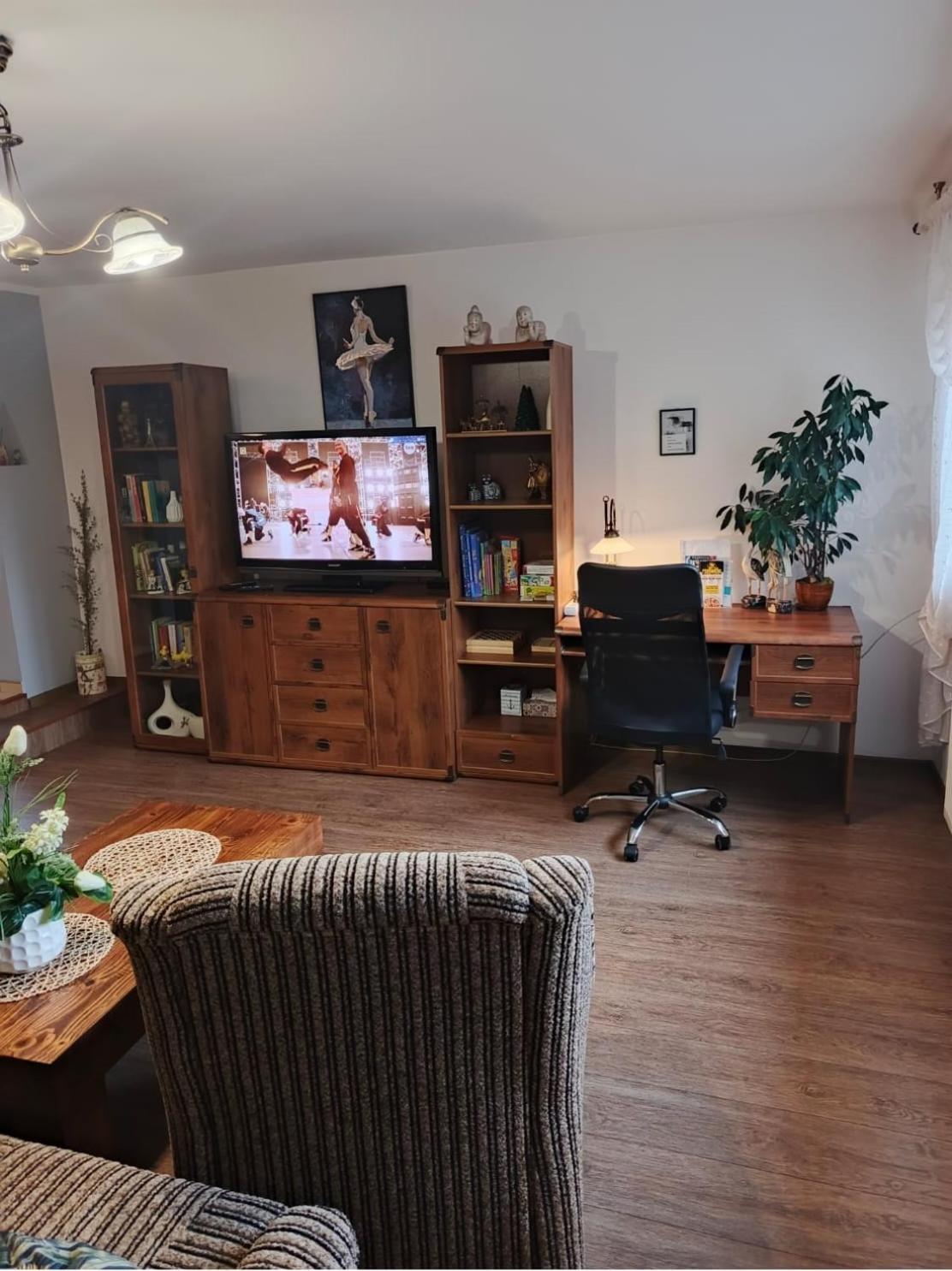 Apartament Przy Plazy Free Parking Złotów Екстериор снимка
