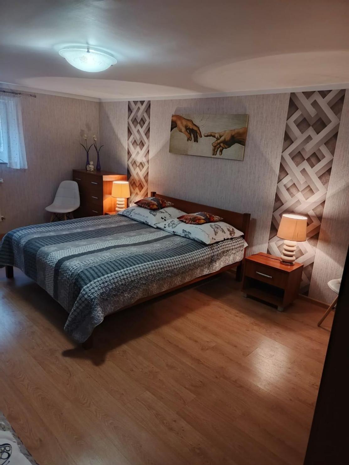 Apartament Przy Plazy Free Parking Złotów Екстериор снимка