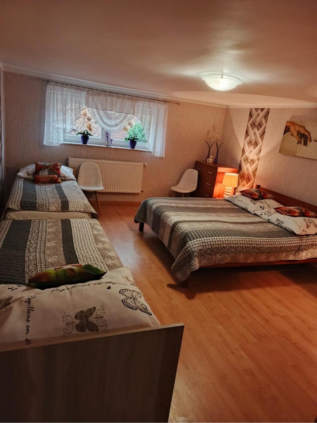 Apartament Przy Plazy Free Parking Złotów Екстериор снимка
