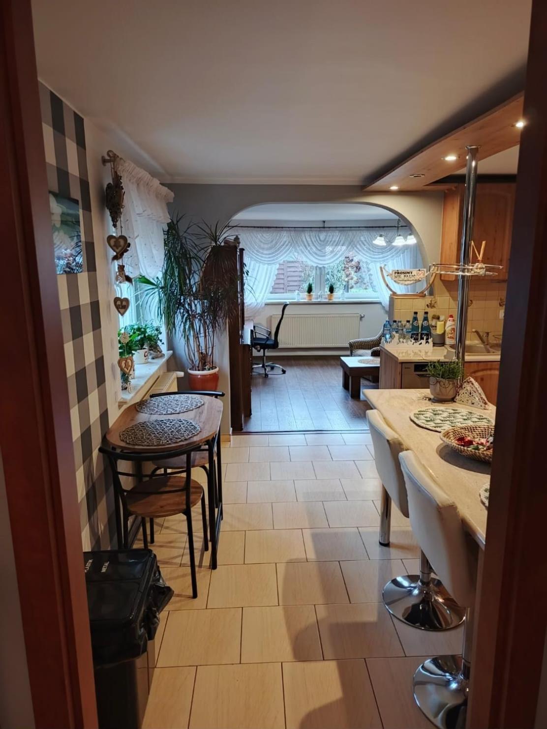 Apartament Przy Plazy Free Parking Złotów Екстериор снимка